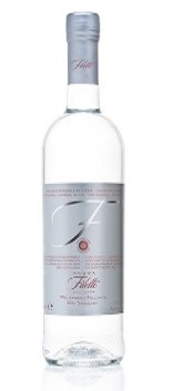 [DR-4000101] FILETTE WATER SPARKLING GLASS BOTTLE 12X750 ML