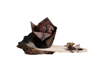 CHOCOLATE MUFFIN