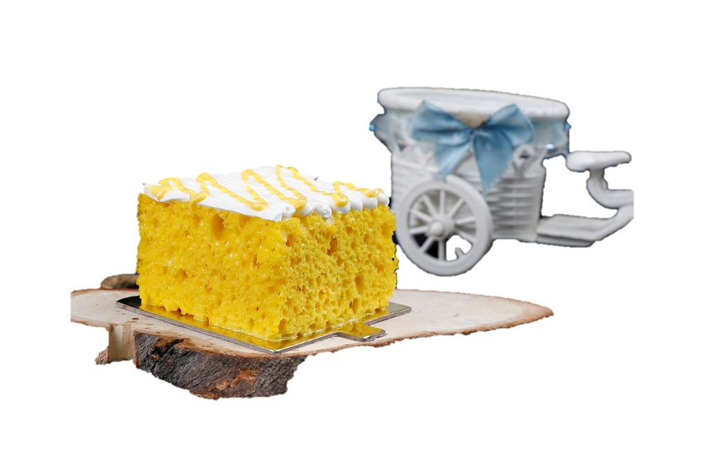 [FP-CKS-CAF-006] SAFFRON CAKE  (CAF)