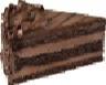 CHOCOLATE MOUSSE CAKE