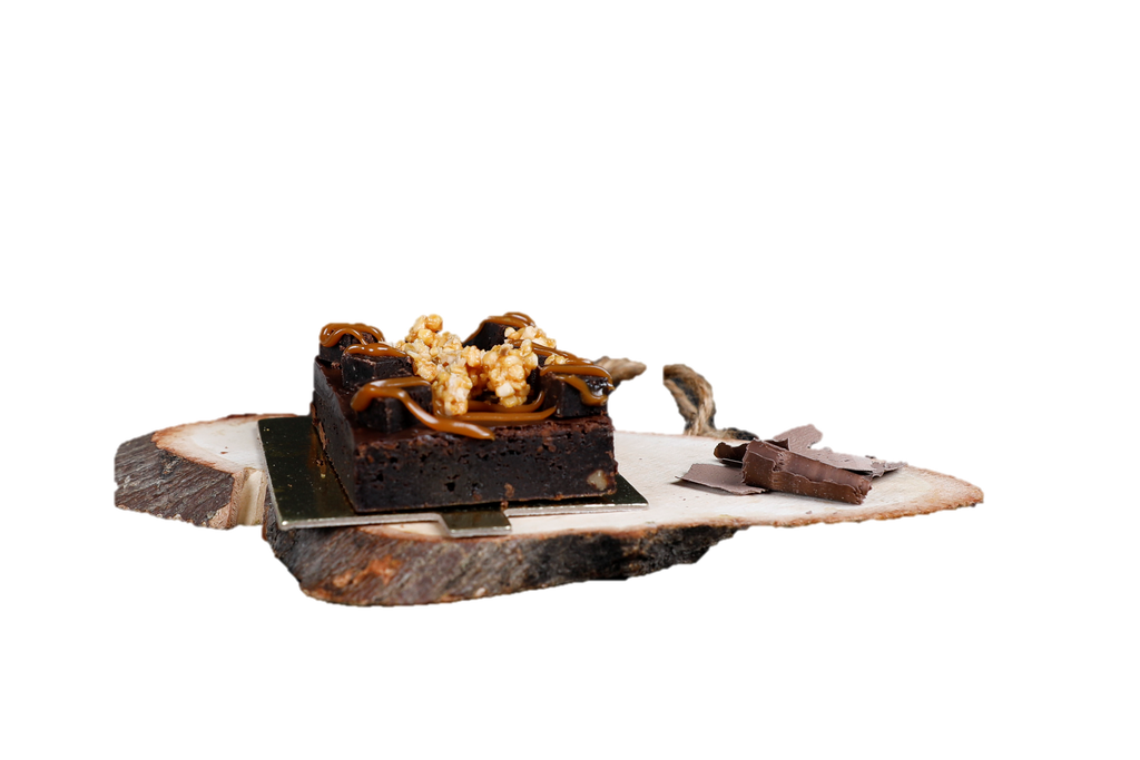 [FP-CKS-1000517] BROWNIE CAKE