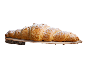 ALMOND CROISSANT