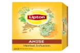 [TEA-2000517] LIPTON ANISESEED 16X20X1.6G