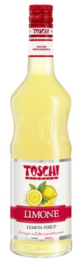 LEMON SYRUP (P39) 6X1 LTR