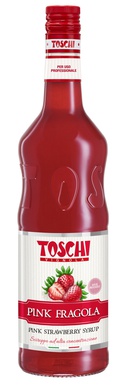 STRAWBERRY SYRUP (P35) 6X1 LTR